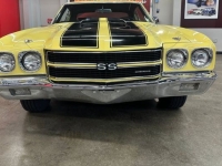 1970 Chevrolet Chevelle for sale in Michigan (ID-164500)