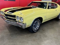 1970 Chevrolet Chevelle for sale in Michigan (ID-164500)