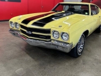 1970 Chevrolet Chevelle for sale in Michigan (ID-164500)