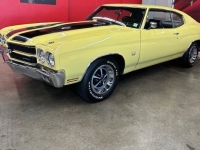 1970 Chevrolet Chevelle for sale in Michigan (ID-164500)