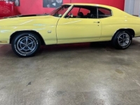 1970 Chevrolet Chevelle for sale in Michigan (ID-164500)