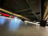 1970 Chevrolet Chevelle for sale in Michigan (ID-164500)