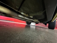 1970 Chevrolet Chevelle for sale in Michigan (ID-164500)