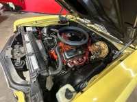 1970 Chevrolet Chevelle for sale in Michigan (ID-164500)