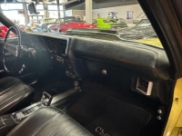 1970 Chevrolet Chevelle for sale in Michigan (ID-164500)