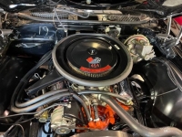 1970 Chevrolet Chevelle SS for sale in Riverhead, New York (ID-111778)