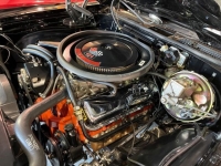1970 Chevrolet Chevelle SS for sale in Riverhead, New York (ID-111778)