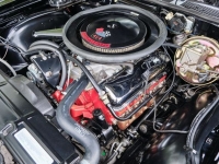 1970 Chevrolet Chevelle SS for sale in Riverhead, New York (ID-111778)