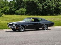 1970 Chevrolet Chevelle SS for sale in Riverhead, New York (ID-111778)