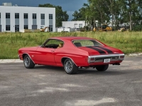 1970 Chevrolet Chevelle SS for sale in Riverhead, New York (ID-117639)