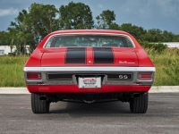1970 Chevrolet Chevelle SS for sale in Riverhead, New York (ID-117639)