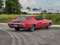 1970 Chevrolet Chevelle SS for sale in Riverhead, New York (ID-117639)