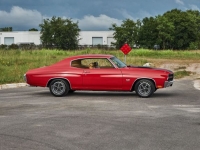 1970 Chevrolet Chevelle SS for sale in Riverhead, New York (ID-117639)