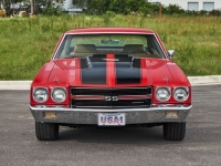 1970 Chevrolet Chevelle SS for sale in Riverhead, New York (ID-117639)