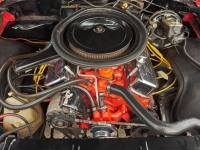 1970 Chevrolet Chevelle SS for sale in Riverhead, New York (ID-117639)