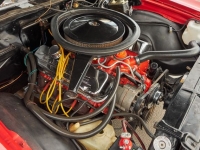 1970 Chevrolet Chevelle SS for sale in Riverhead, New York (ID-117639)
