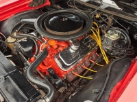 1970 Chevrolet Chevelle SS for sale in Riverhead, New York (ID-117639)