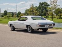 1970 Chevrolet Chevelle SS for sale in Riverhead, New York (ID-118342)