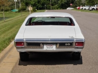 1970 Chevrolet Chevelle SS for sale in Riverhead, New York (ID-118342)