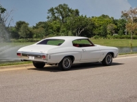 1970 Chevrolet Chevelle SS for sale in Riverhead, New York (ID-118342)