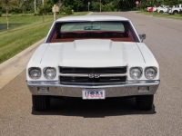 1970 Chevrolet Chevelle SS for sale in Riverhead, New York (ID-118342)