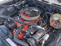 1970 Chevrolet Chevelle SS for sale in Riverhead, New York (ID-118342)