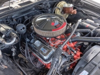 1970 Chevrolet Chevelle SS for sale in Riverhead, New York (ID-118342)