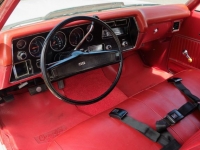 1970 Chevrolet Chevelle SS for sale in Riverhead, New York (ID-118342)