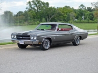 1970 Chevrolet Chevelle SS for sale in Riverhead, New York (ID-118845)