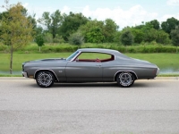 1970 Chevrolet Chevelle SS for sale in Riverhead, New York (ID-118845)
