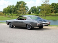 1970 Chevrolet Chevelle SS for sale in Riverhead, New York (ID-118845)