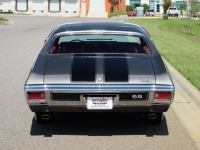 1970 Chevrolet Chevelle SS for sale in Riverhead, New York (ID-118845)