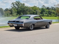 1970 Chevrolet Chevelle SS for sale in Riverhead, New York (ID-118845)