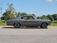 1970 Chevrolet Chevelle SS for sale in Riverhead, New York (ID-118845)