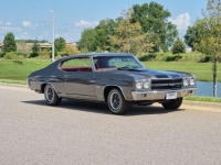 1970 Chevrolet Chevelle SS for sale in Riverhead, New York (ID-118845)
