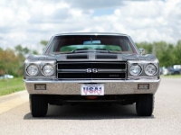 1970 Chevrolet Chevelle SS for sale in Riverhead, New York (ID-118845)