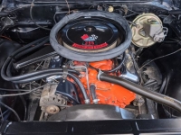 1970 Chevrolet Chevelle SS for sale in Riverhead, New York (ID-118845)