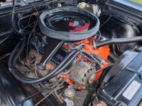1970 Chevrolet Chevelle SS for sale in Riverhead, New York (ID-118845)
