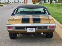 1970 Chevrolet Chevelle SS for sale in Riverhead, New York (ID-119401)