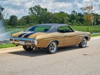 1970 Chevrolet Chevelle SS for sale in Riverhead, New York (ID-119401)