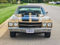 1970 Chevrolet Chevelle SS for sale in Riverhead, New York (ID-119401)