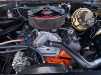 1970 Chevrolet Chevelle SS for sale in Riverhead, New York (ID-119401)