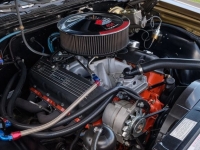 1970 Chevrolet Chevelle SS for sale in Riverhead, New York (ID-119401)