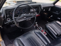 1970 Chevrolet Chevelle SS for sale in Riverhead, New York (ID-119401)