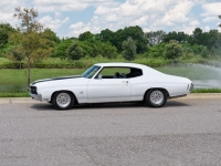 1970 Chevrolet Chevelle SS for sale in Riverhead, New York (ID-120603)