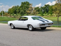 1970 Chevrolet Chevelle SS for sale in Riverhead, New York (ID-120603)