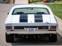 1970 Chevrolet Chevelle SS for sale in Riverhead, New York (ID-120603)