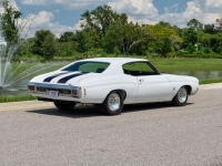 1970 Chevrolet Chevelle SS for sale in Riverhead, New York (ID-120603)