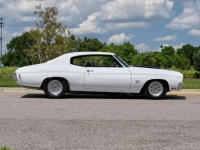 1970 Chevrolet Chevelle SS for sale in Riverhead, New York (ID-120603)