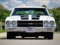 1970 Chevrolet Chevelle SS for sale in Riverhead, New York (ID-120603)